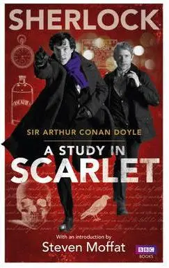 Sherlock: A Study in Scarlet