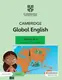 Cambridge Global English  2nd Ed 4 Workbook with Digital Access (1 Year) - 1