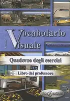 Vocabolario Visuale (A1-A2) Libro del Professore - 1