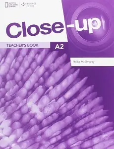 Close-Up 2nd Edition A2 TB with Online Teacher Zone...