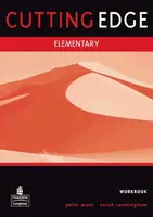 Cutting Edge Elem WB - 1