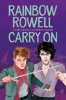 Carry On - 1