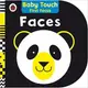 Baby Touch First Focus: Faces - 1