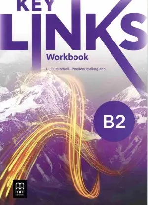 Key Links B2 WB