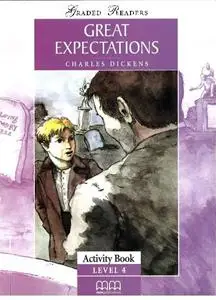 CS4 Great Expectations AB