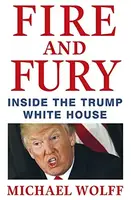 Fire and Fury: Inside the Trump White House - 1