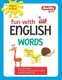 Berlitz Language: Fun with English: Words (4-6 years) - 1