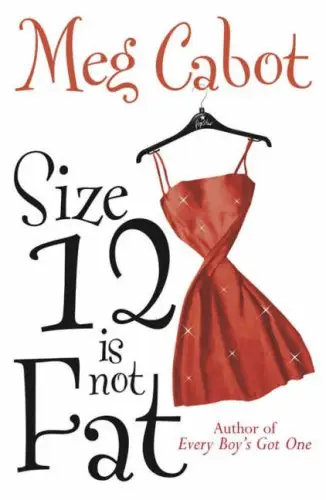 Heather Wells Book1: Size 12 Is Not Fat