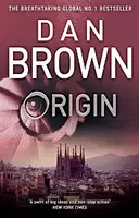 Dan Brown Origin [Paperback]