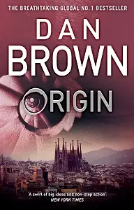 Dan Brown Origin