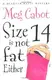 Heather Wells Book2: Size 14 Is Not Fat Either - 1