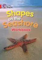 Big Cat  2A Shapes on the Seashore. Workbook. - 1