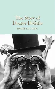 Macmillan Collector's Library: The Story of Doctor...