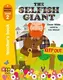 PR2 Selfish Giant TB + CD - 1