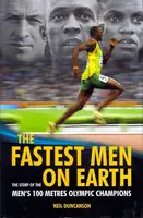 The Fastest Men on Earth - 1
