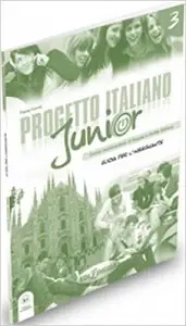 Progetto Italiano Junior 3 Guida per L'insegnante