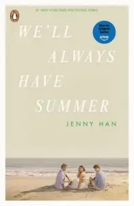 The Summer I Turned Pretty Book3: We'll Always Have...