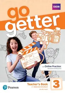 Go Getter 3 TB + DVD
