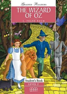 CS2 The Wizard of OZ SB