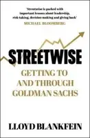 Streetwise: Getting To and Through Goldman Sachs