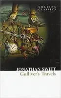 CC Guliver's Travels - 1