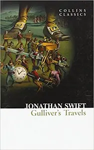 CC Guliver's Travels