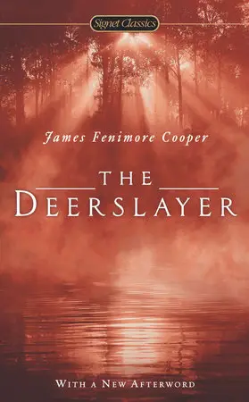 The Deerslayer