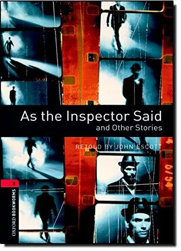 BKWM 3 As the Inspector Said