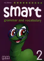 Smart Grammar and Vocabulary 2 SB FREE - 1