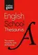 Collins Gem English School Thesaurus 6th Edition - 1