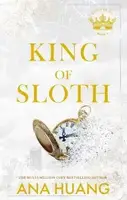 Kings of Sin Book4: King of Sloth
