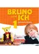 Bruno und ich 1 Audio-CD - 1