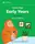 Cambridge Early Years Let's Explore 3A Learner's Book - 1