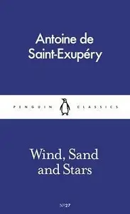 PC27 Wind, Sand and Stars