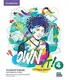 Own it! 4 Student's Book with Practice Extra - 1