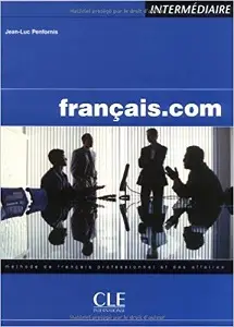 Francais.com Interm Livre
