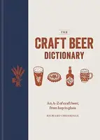 The Craft Beer Dictionary - 1
