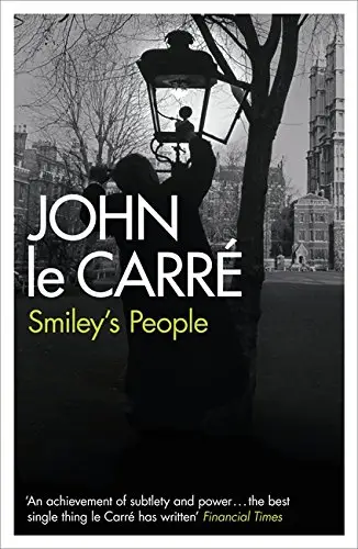 Smiley's People
