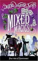 Chrestomanci Series Book5: Mixed Magics - 1