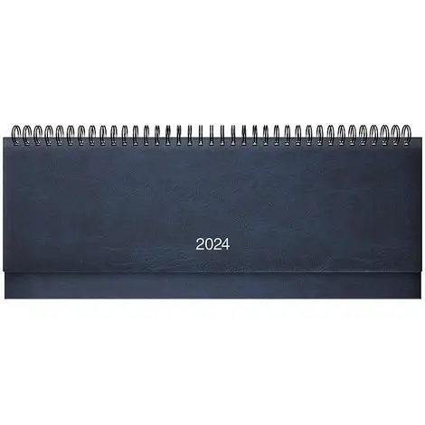Планінг 2024 Miradur срб/т вист.пiдкл. синiй