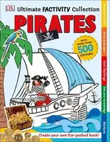 Ultimate Factivity Collection: Pirates - 1