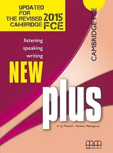 Plus New FCE SB