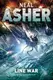 Agent Cormac Book5: Line War - 1