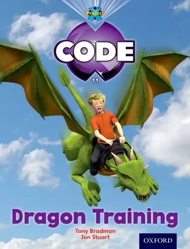 Project X Code 4 Dragon Training