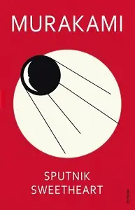 Murakami Sputnik Sweetheart