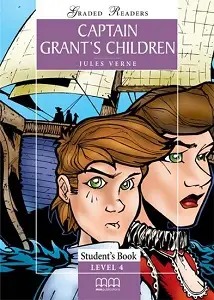 CS4 Captain Grant's Children SB