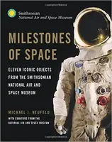 Milestones of Space [Hardcover] - 1