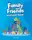 Family & Friends  Alphabet Book - 1