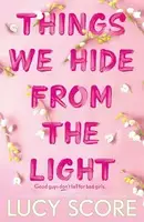 Knockemout Book2: Things We Hide From The Light - 1