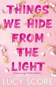 Knockemout Book2: Things We Hide From The Light